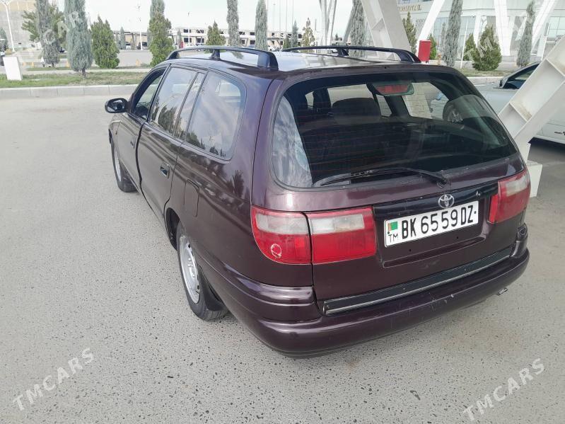 Toyota Corona 1993 - 57 000 TMT - Гороглы (Тагта) - img 4
