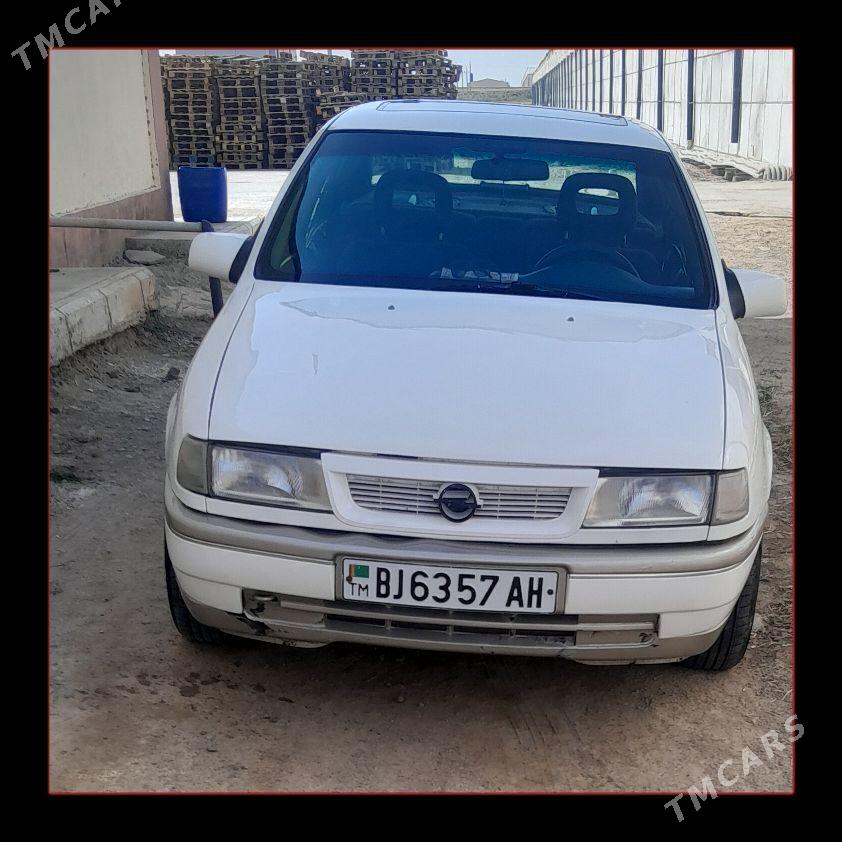 Opel Vectra 1993 - 30 000 TMT - Кака - img 5