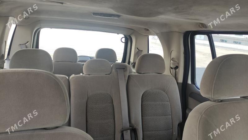 Ford Explorer 2004 - 107 000 TMT - Ашхабад - img 2
