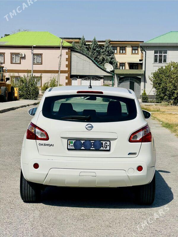 Nissan Qashqai 2011 - 180 000 TMT - Aşgabat - img 3
