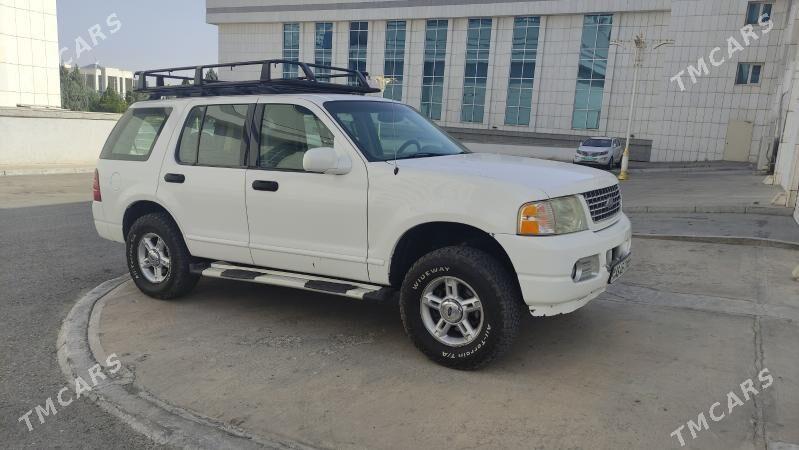 Ford Explorer 2004 - 107 000 TMT - Ашхабад - img 3