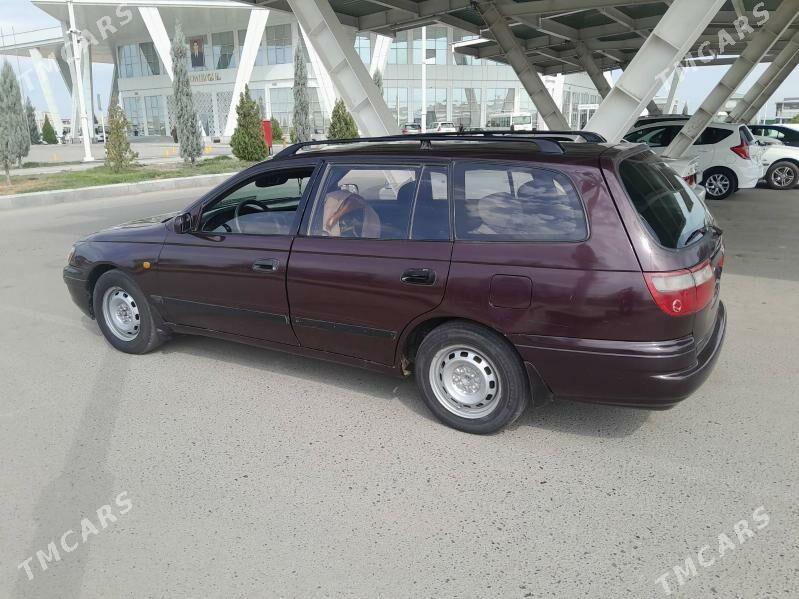 Toyota Corona 1993 - 57 000 TMT - Гороглы (Тагта) - img 7