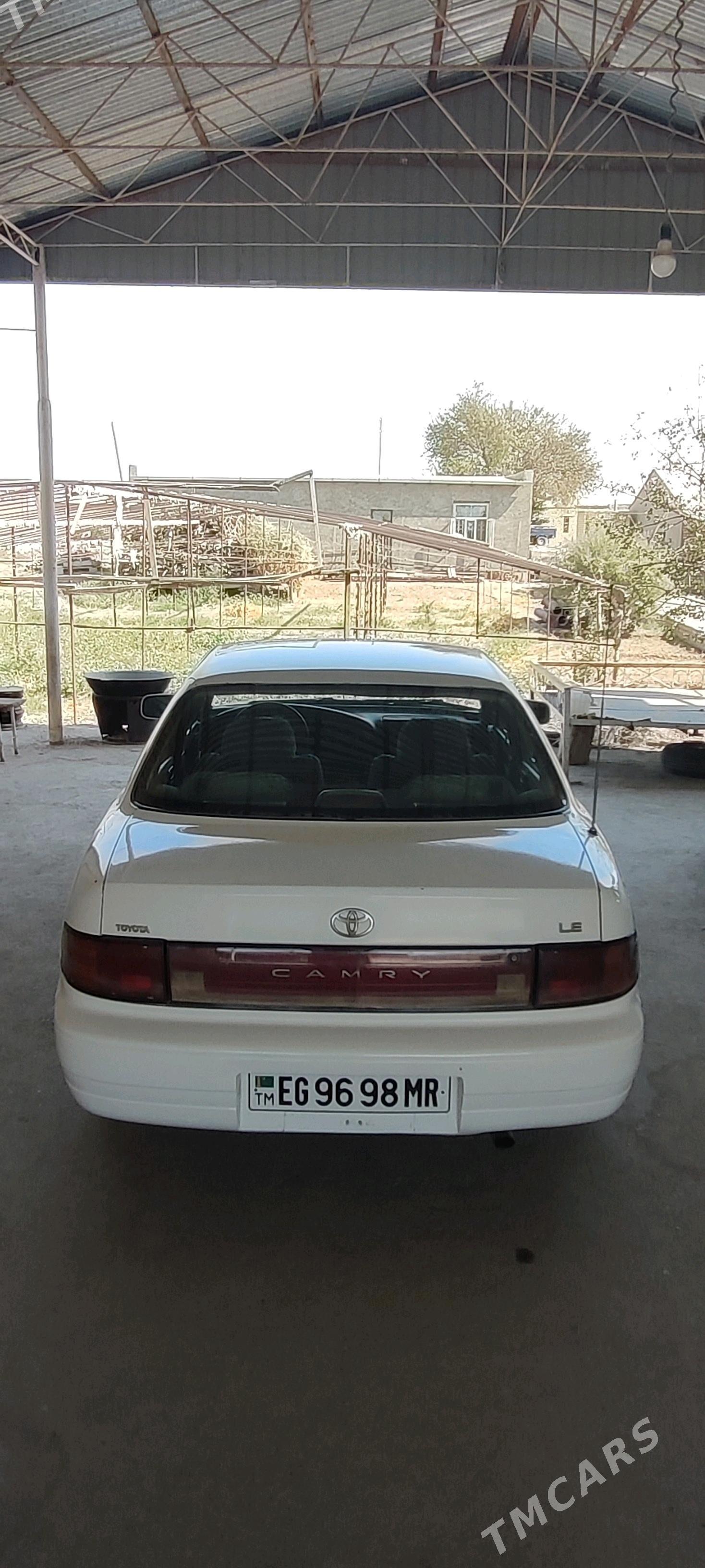 Toyota Camry 1994 - 89 000 TMT - Murgap - img 6