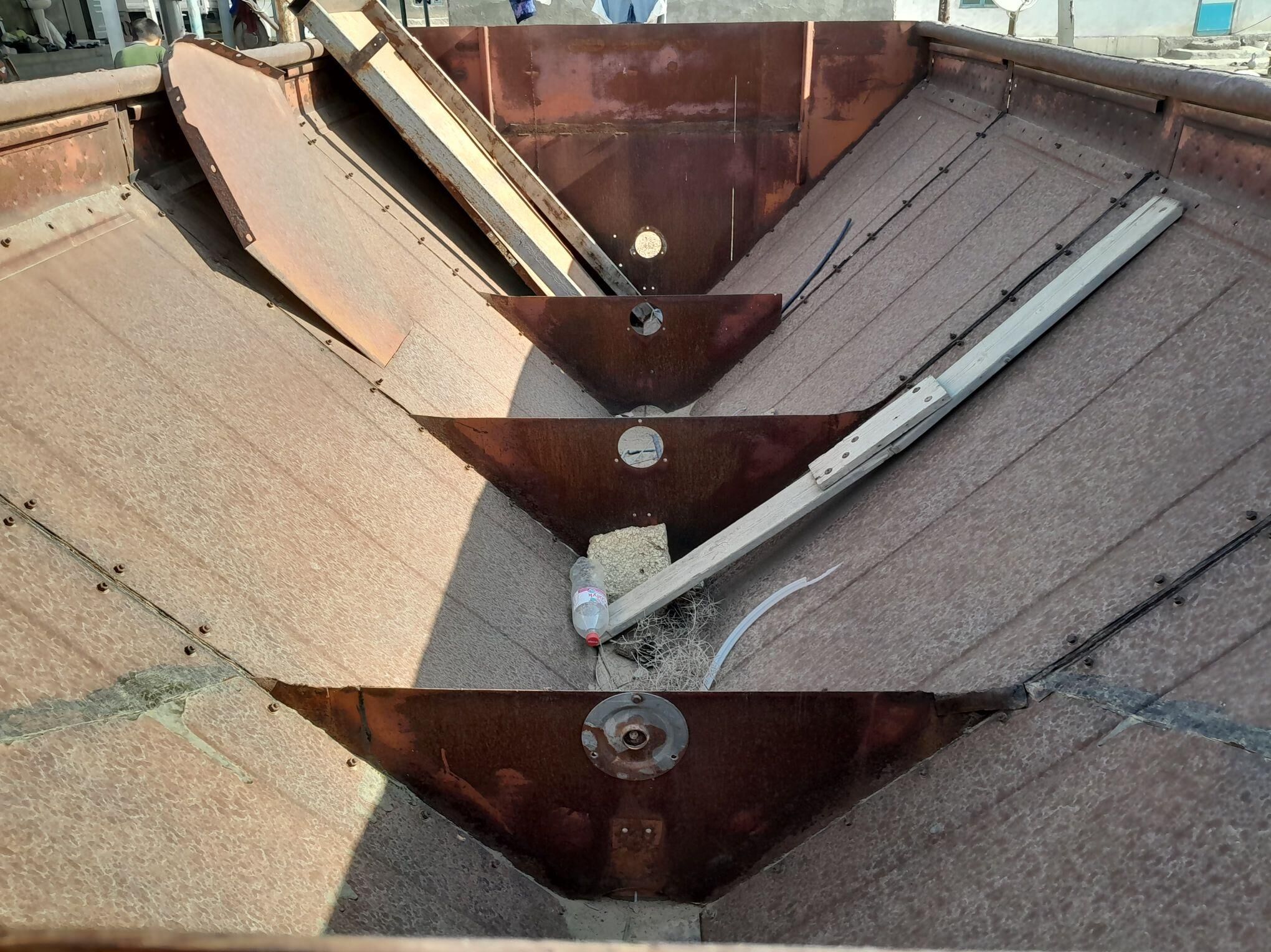 Boçgo - Ашхабад - img 5