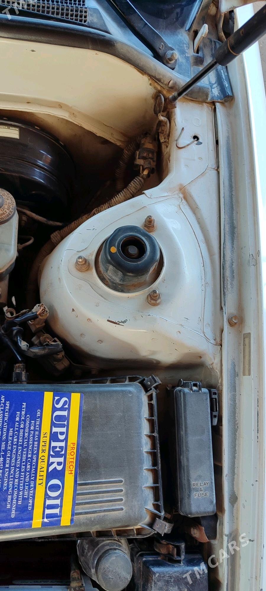 Toyota Camry 1994 - 89 000 TMT - Murgap - img 7