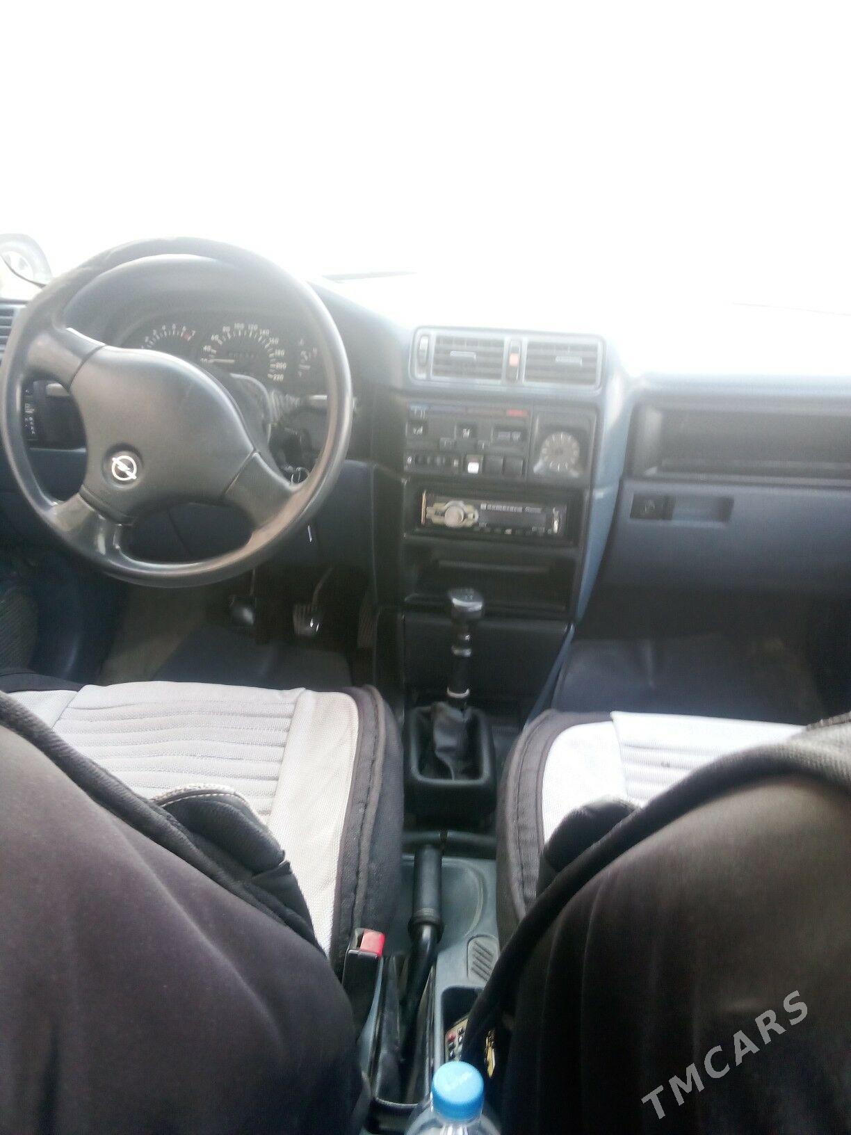 Opel Vectra 1990 - 27 000 TMT - Туркменабат - img 2