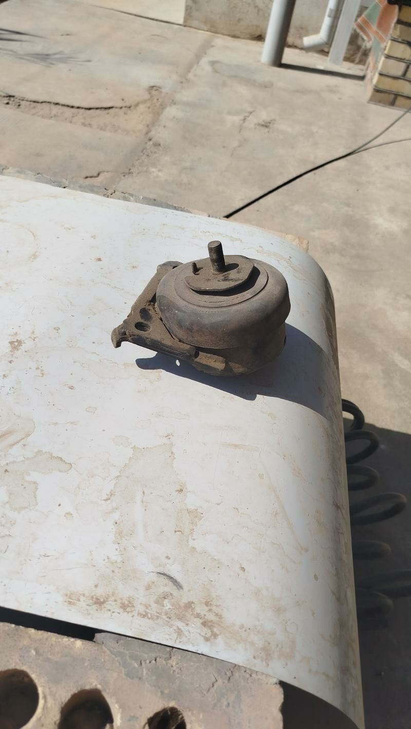 paduska Подушка mator 100 TMT - Мары - img 4