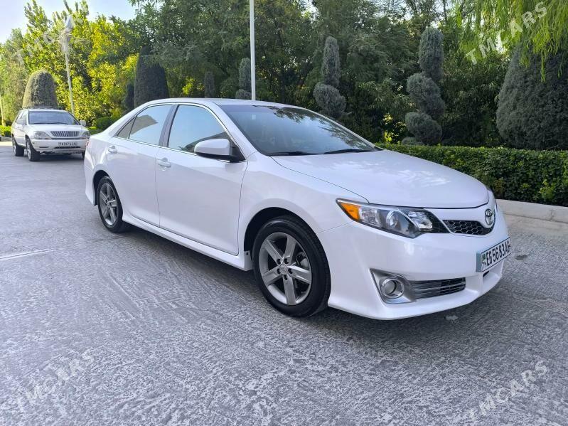 Toyota Camry 2012 - 235 000 TMT - Ашхабад - img 3