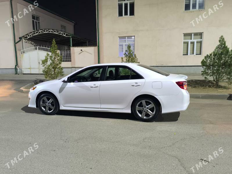 Toyota Camry 2012 - 235 000 TMT - Ашхабад - img 7