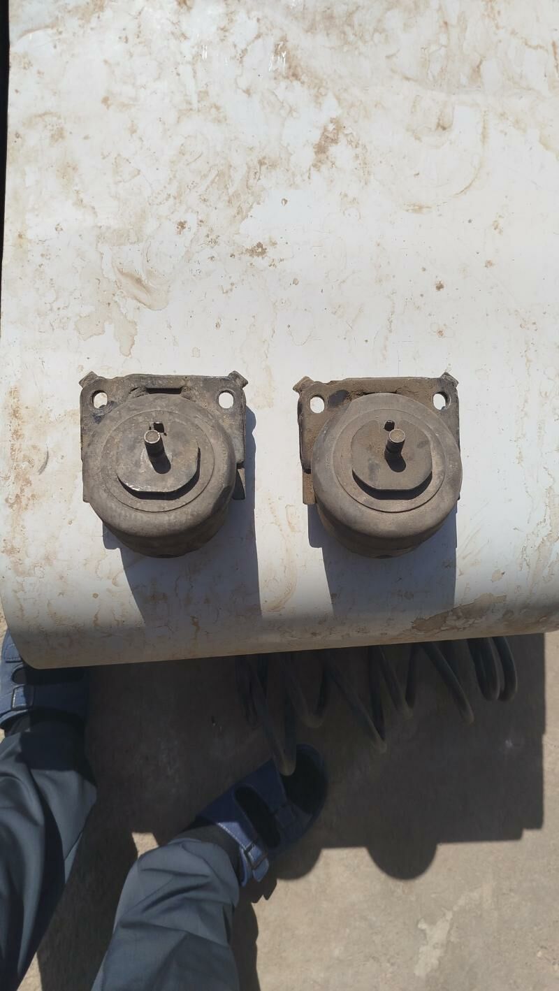 paduska Подушка mator 100 TMT - Мары - img 2