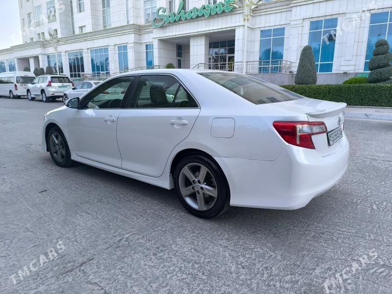 Toyota Camry 2012 - 235 000 TMT - Ашхабад - img 4