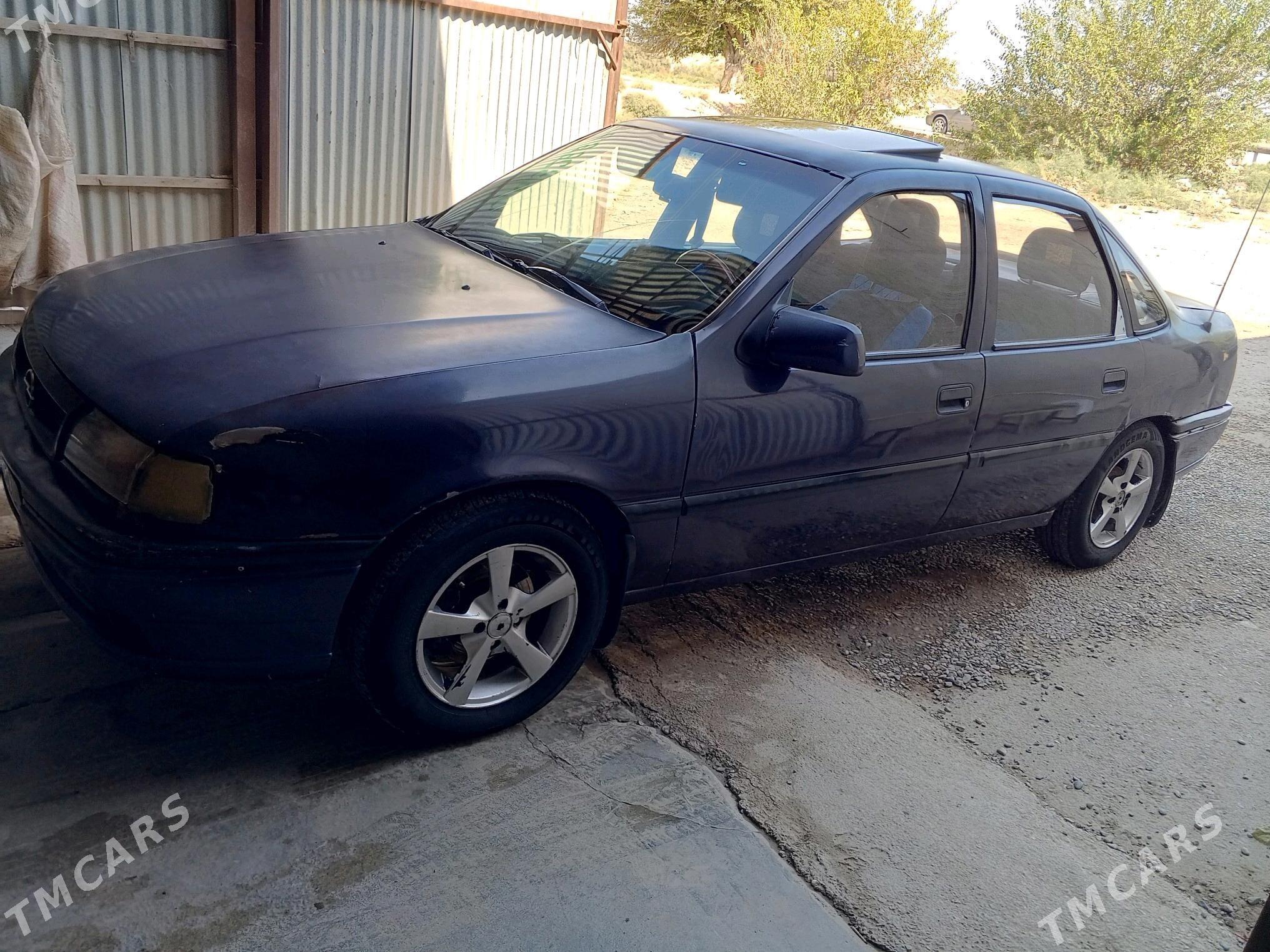 Opel Vectra 1993 - 27 000 TMT - Baýramaly - img 5