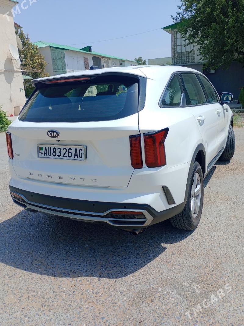 Kia Sorento 2021 - 315 000 TMT - Aşgabat - img 5