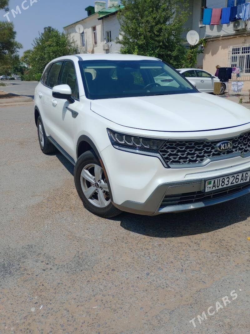 Kia Sorento 2021 - 315 000 TMT - Aşgabat - img 4