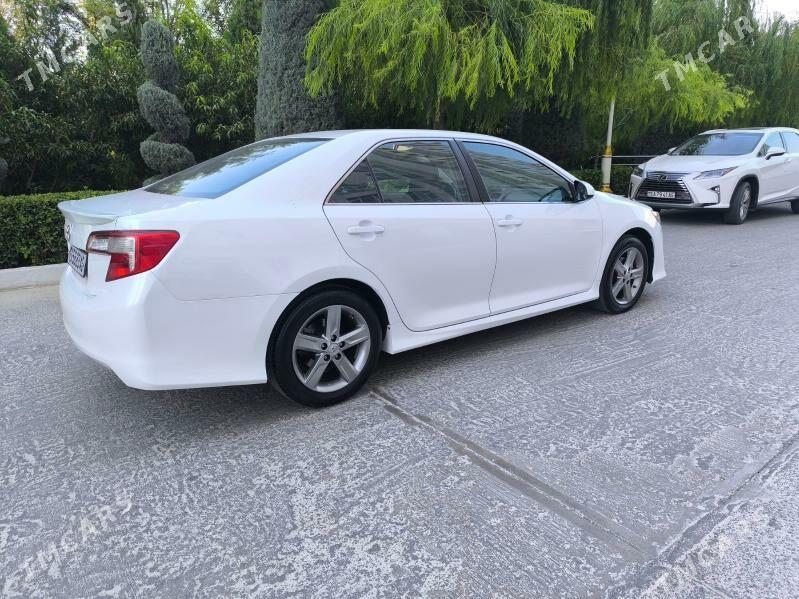 Toyota Camry 2012 - 235 000 TMT - Ашхабад - img 5