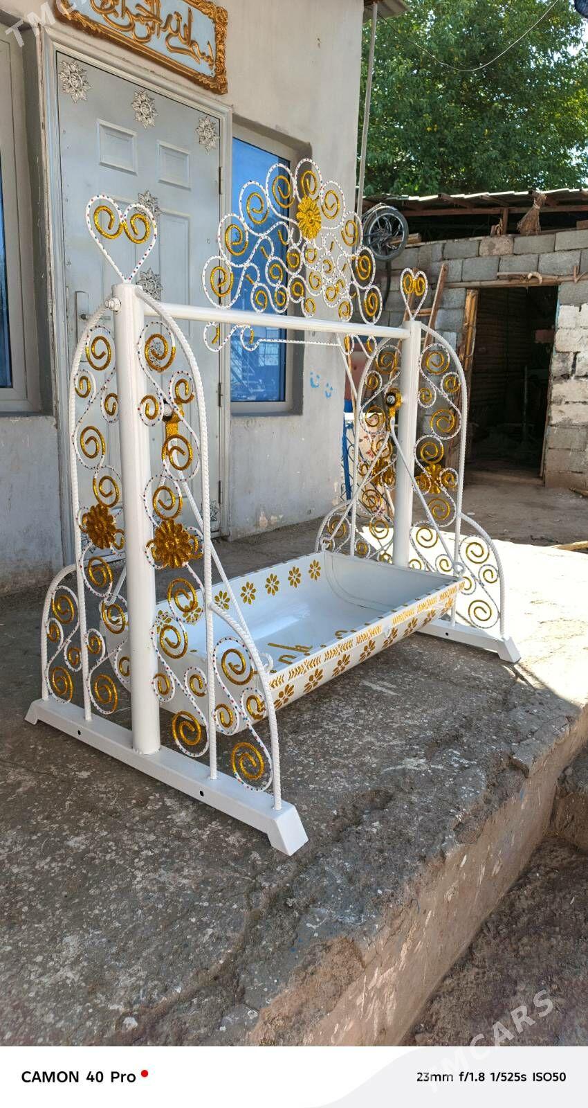 caga sallancaklar - Багир - img 3