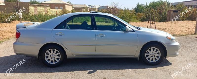 Toyota Camry 2003 - 180 000 TMT - Мары - img 9