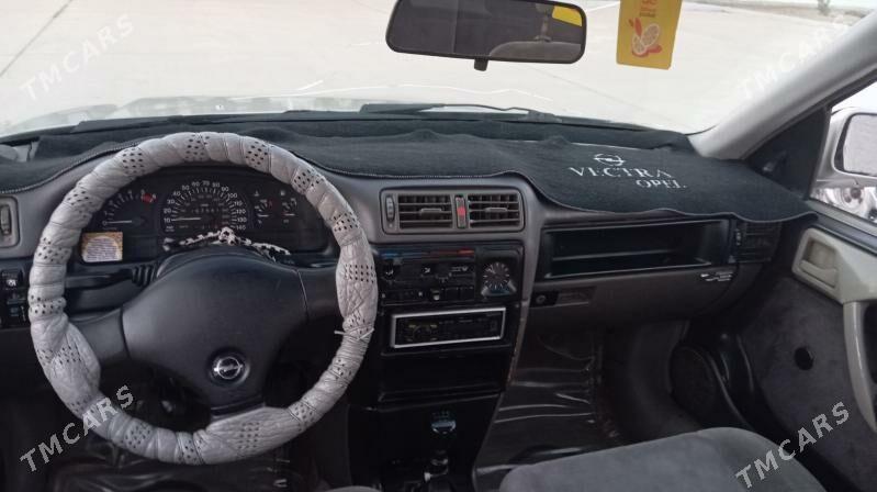 Opel Vectra 1990 - 34 000 TMT - Туркменбаши - img 2