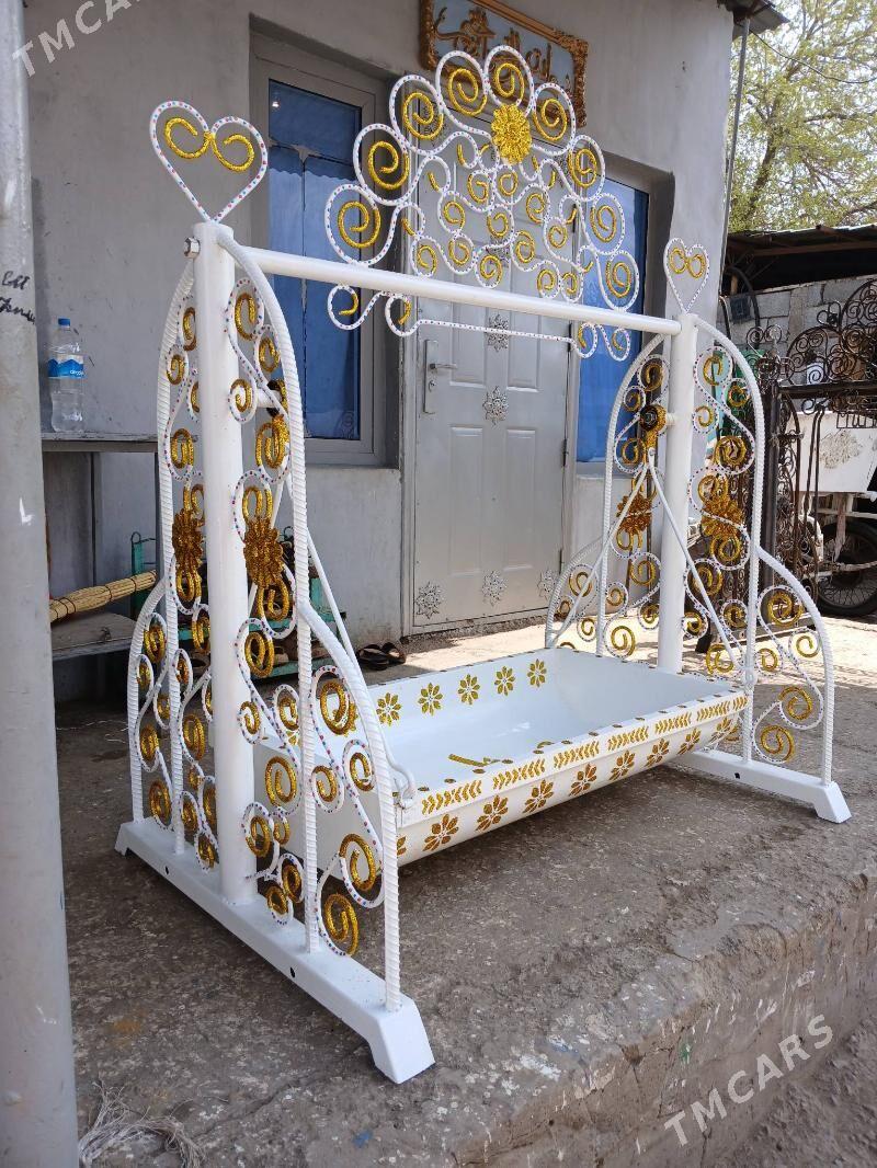 caga sallancaklar - Багир - img 2