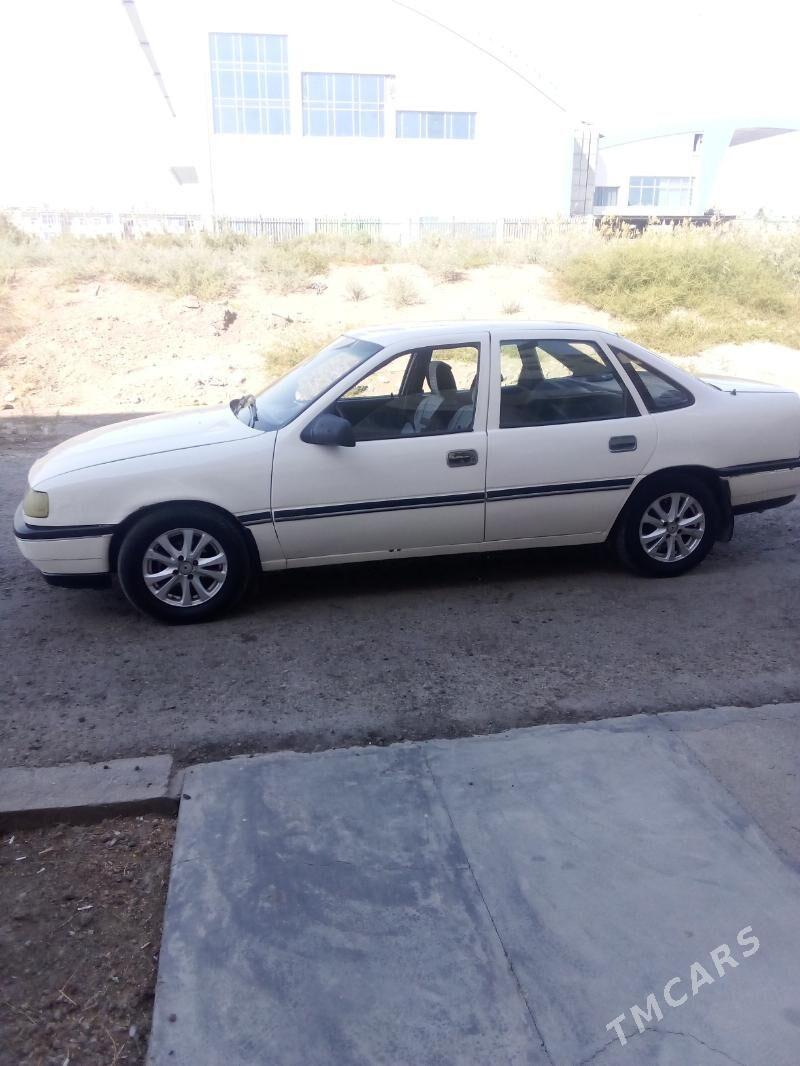 Opel Vectra 1990 - 27 000 TMT - Туркменабат - img 5