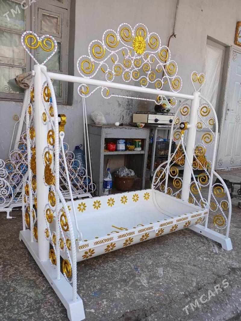 caga sallancaklar - Багир - img 1