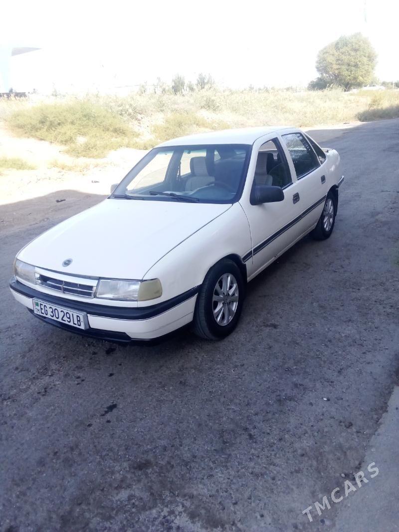 Opel Vectra 1990 - 27 000 TMT - Туркменабат - img 6