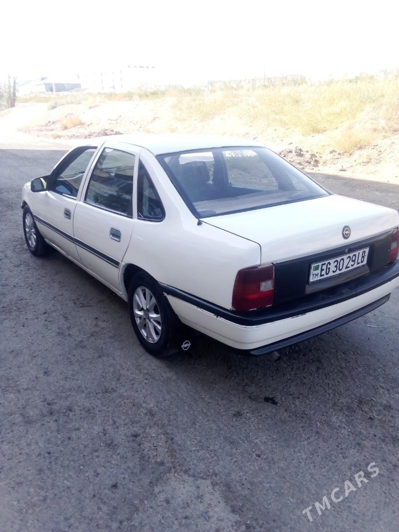 Opel Vectra 1990 - 27 000 TMT - Туркменабат - img 4