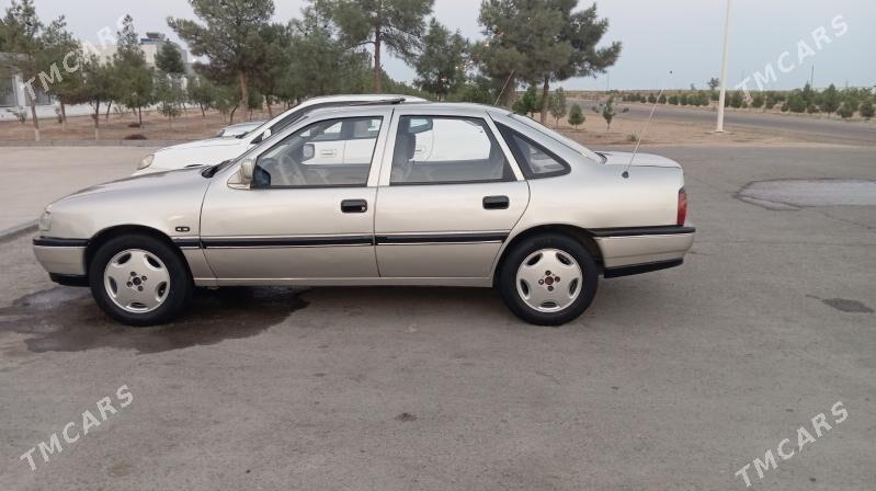 Opel Vectra 1990 - 34 000 TMT - Туркменбаши - img 4