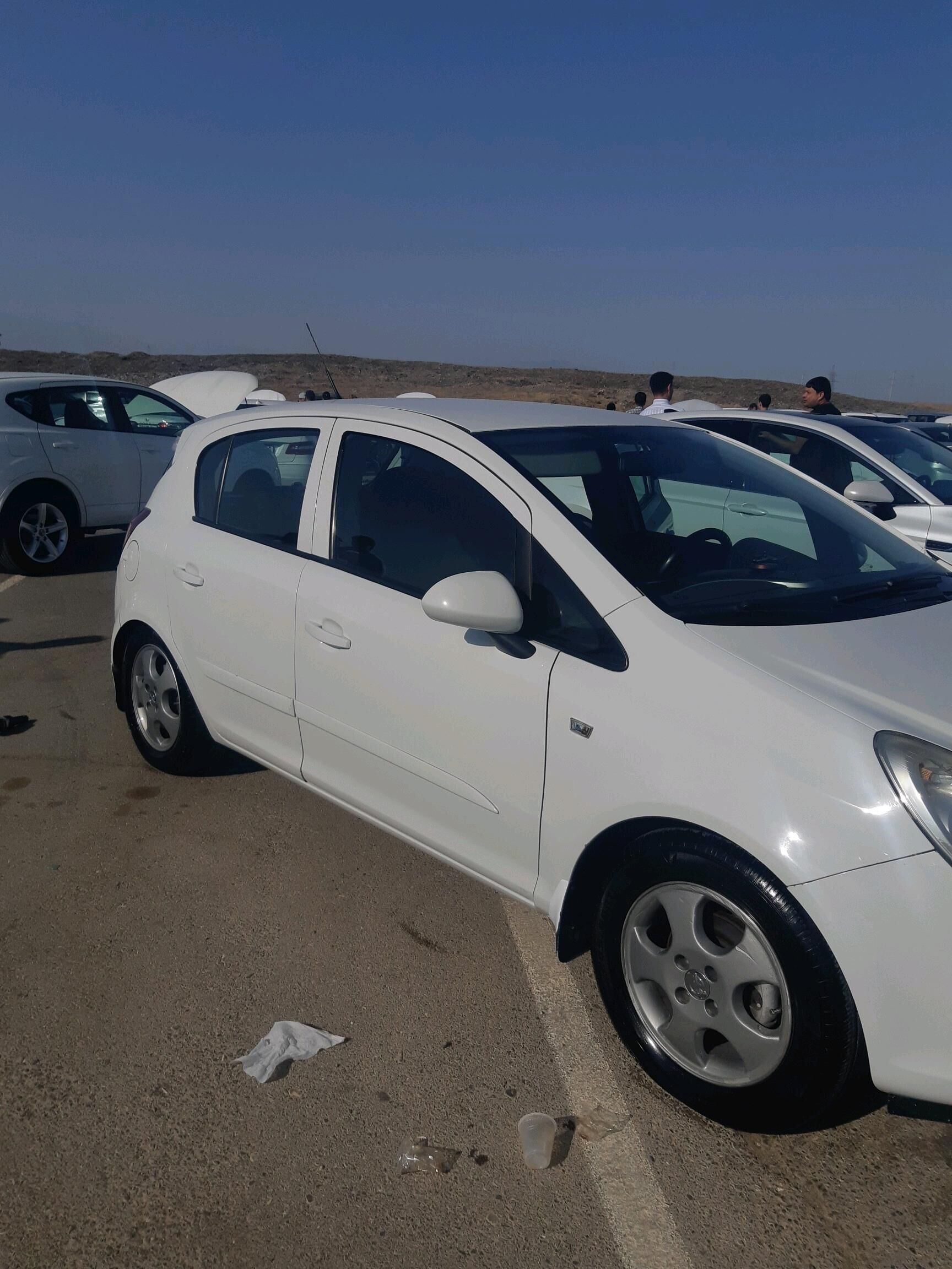 Opel Corsa 2007 - 105 000 TMT - Änew - img 6