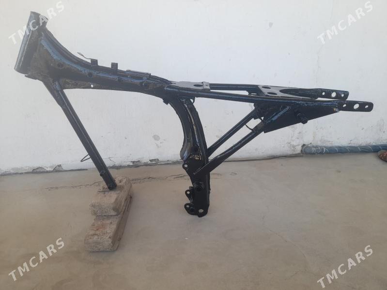 Fekon FK150-8G 2022 - 2 400 TMT - Esenguly - img 2