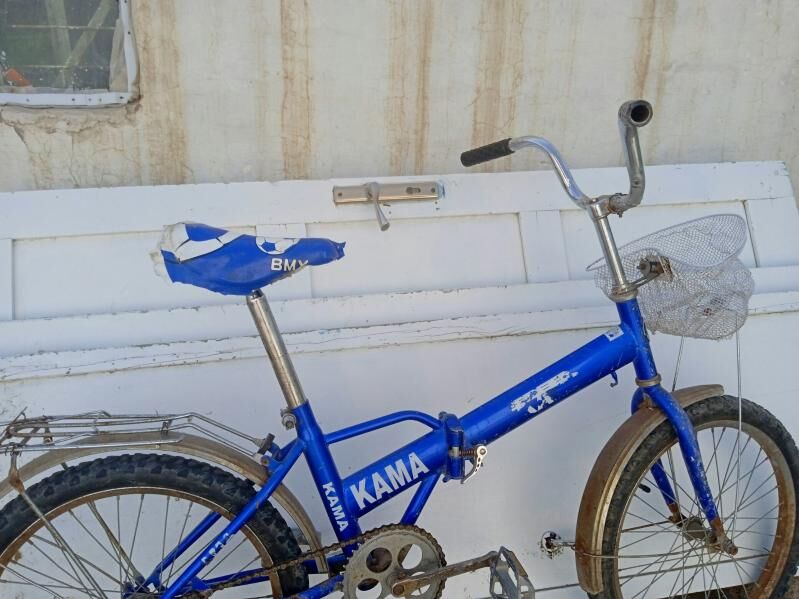 kama welik - Гумдаг - img 2