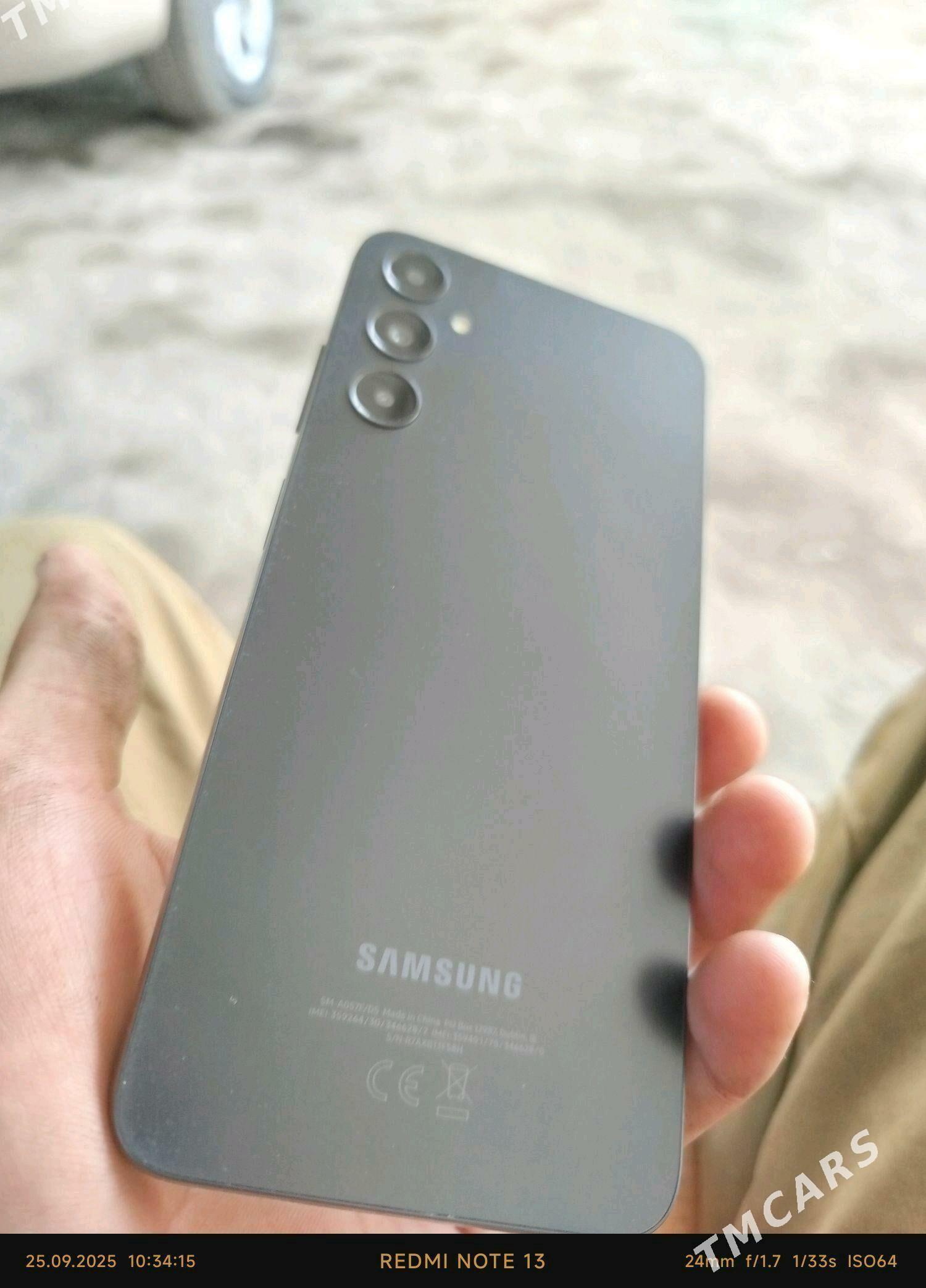 samsung A05s - Änew - img 3