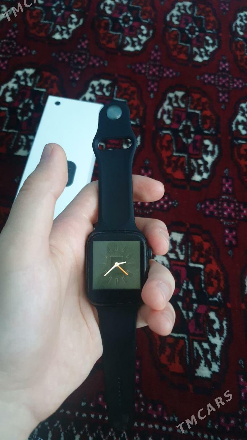 Smartwatch - Ашхабад - img 1