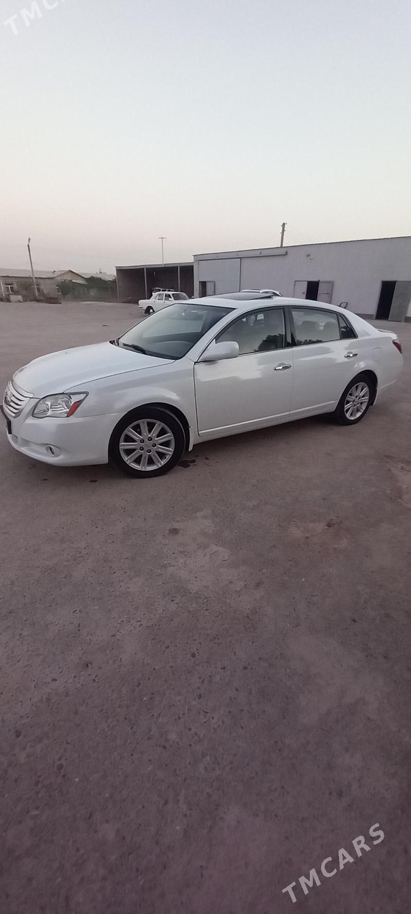 Toyota Avalon 2008 - 190 000 TMT - Aşgabat - img 7