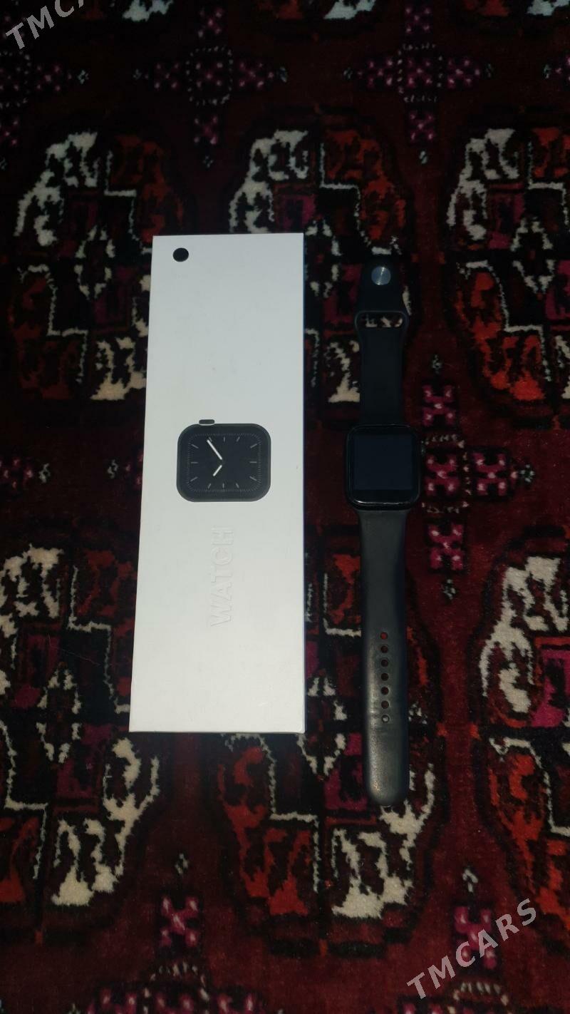 Smartwatch - Ашхабад - img 2