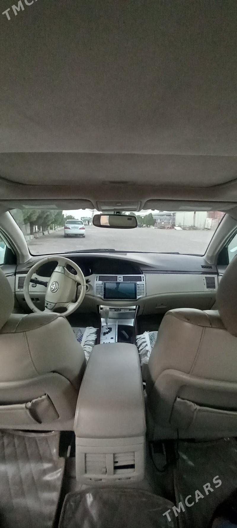 Toyota Avalon 2008 - 190 000 TMT - Aşgabat - img 3
