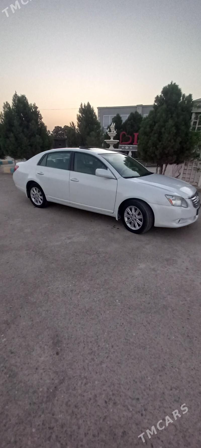 Toyota Avalon 2008 - 190 000 TMT - Aşgabat - img 4