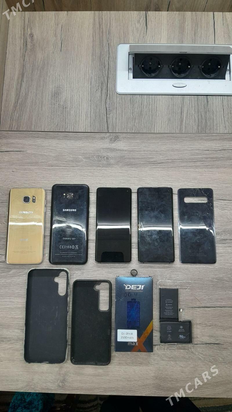 Telefonlar - Туркменбаши - img 2