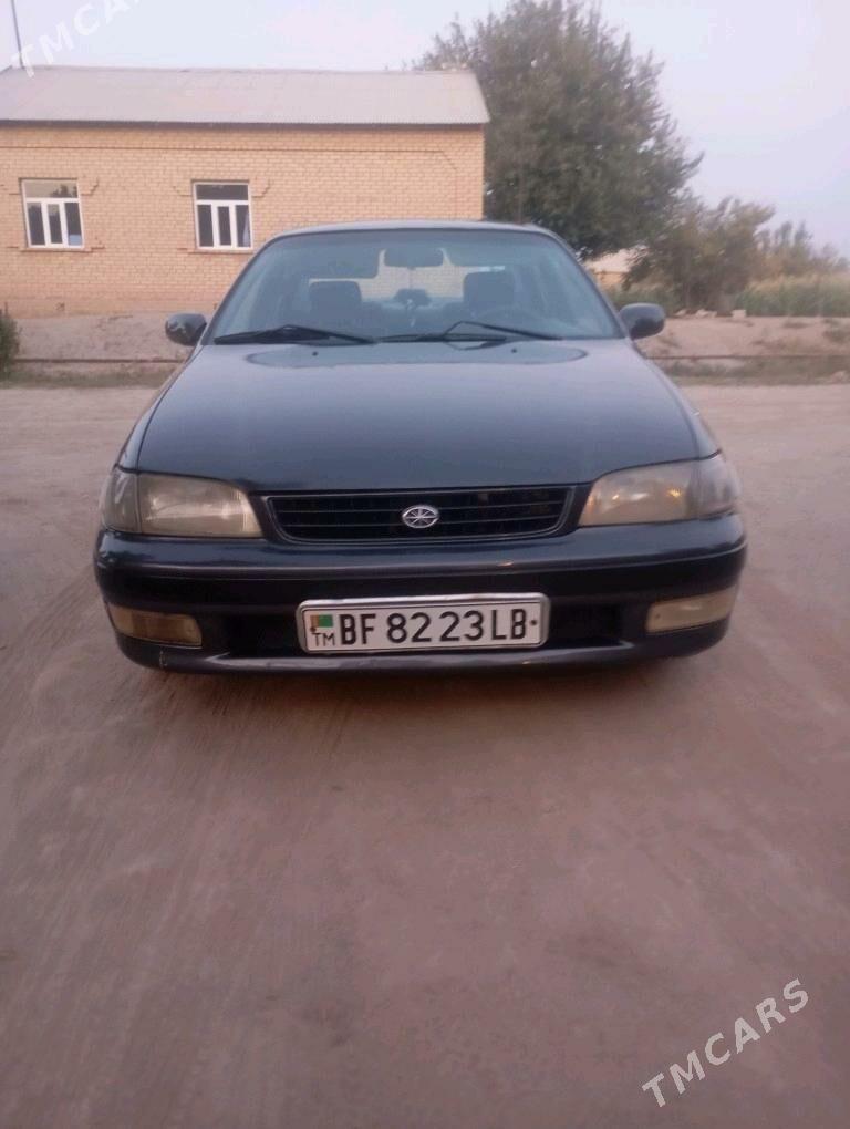Toyota Corona 1995 - 70 000 TMT - Керки - img 4