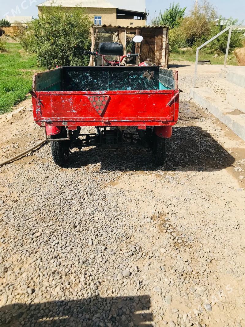 Fekon FK150-8G 2000 - 5 000 TMT - Sakarçäge - img 3