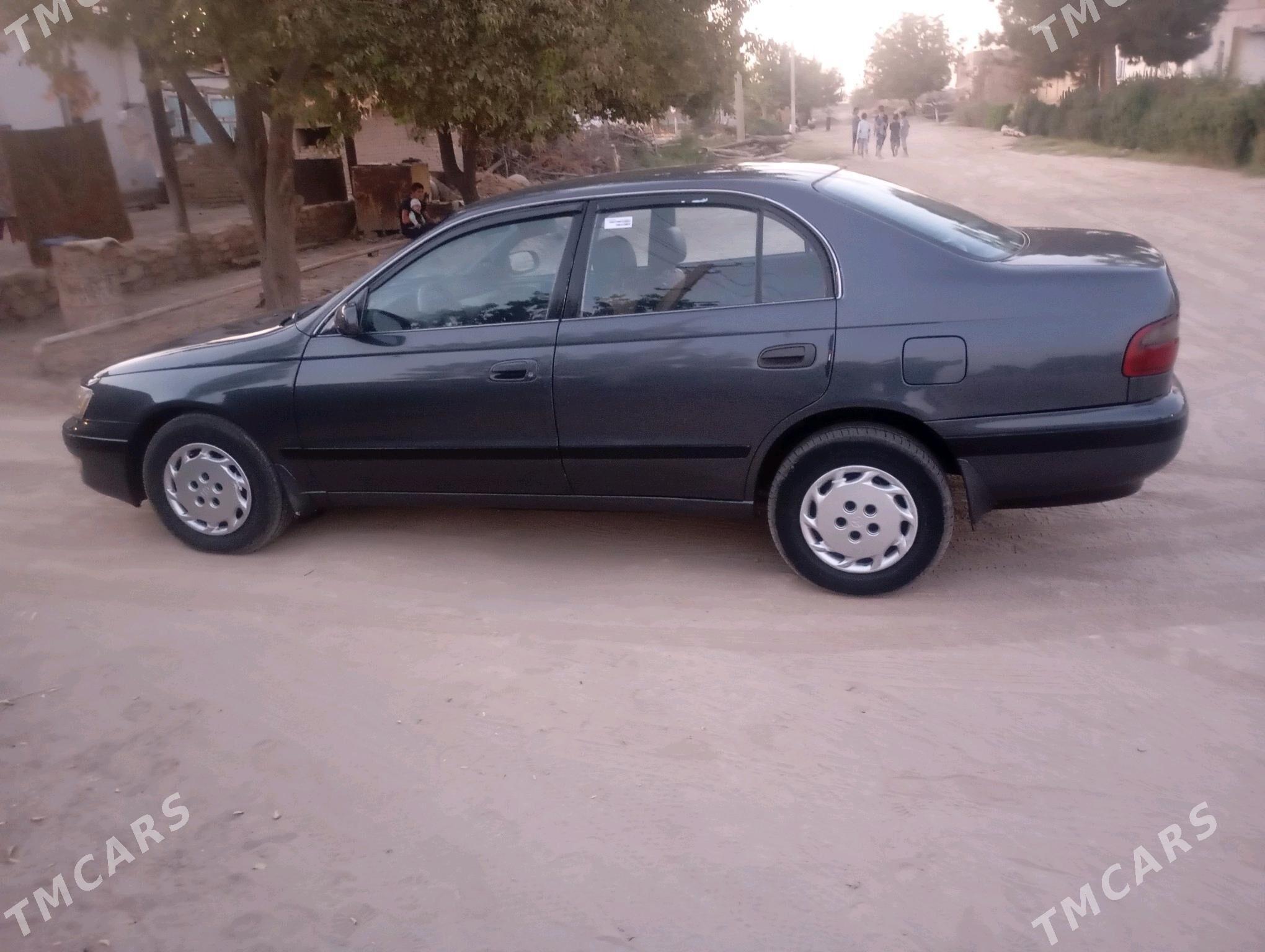 Toyota Corona 1995 - 70 000 TMT - Керки - img 5