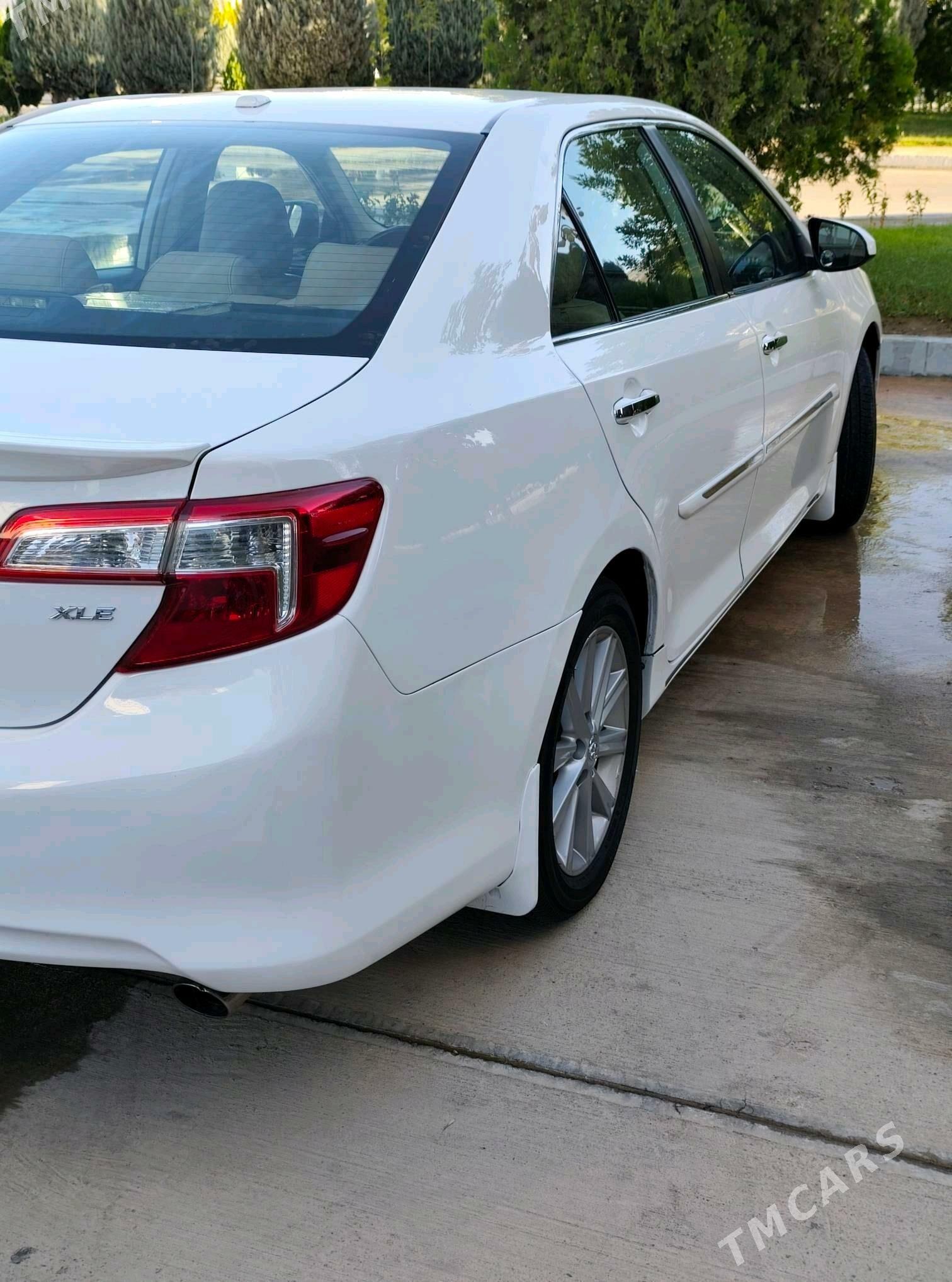 Toyota Camry 2013 - 245 000 TMT - Ашхабад - img 2