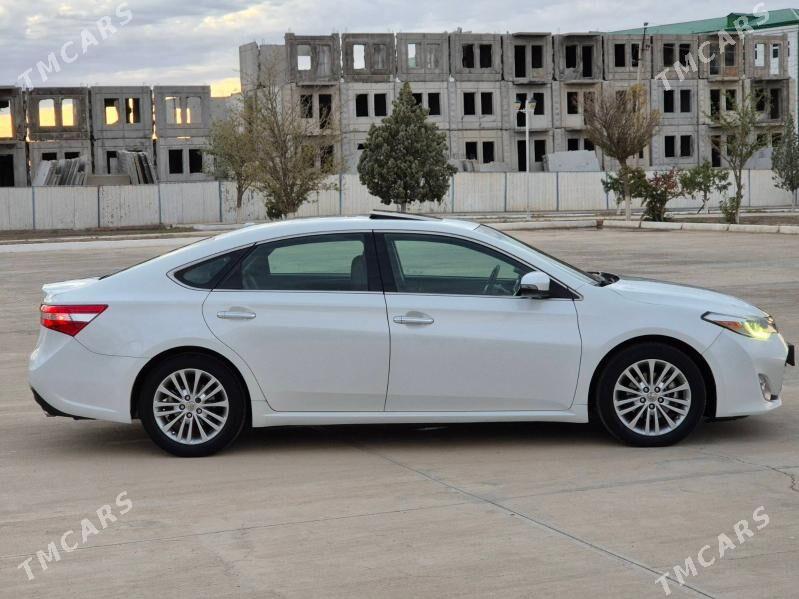 Toyota Avalon 2013 - 316 000 TMT - Ашхабад - img 7