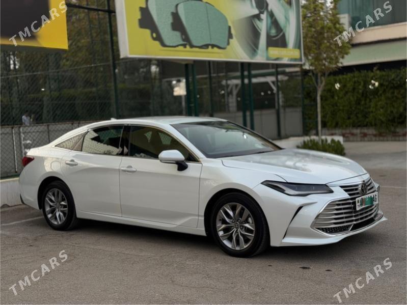 Toyota Avalon 2021 - 490 000 TMT - Ашхабад - img 3