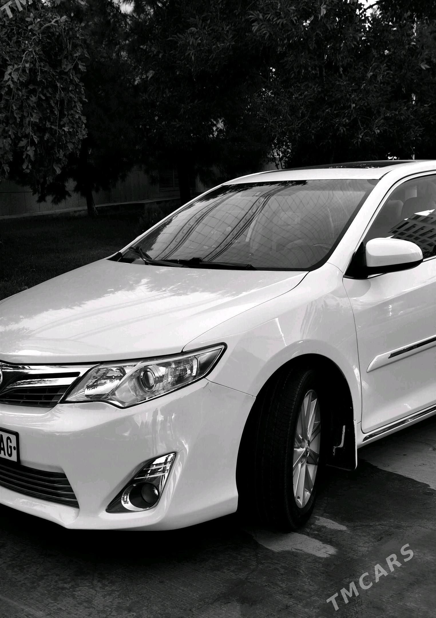 Toyota Camry 2013 - 245 000 TMT - Ашхабад - img 3