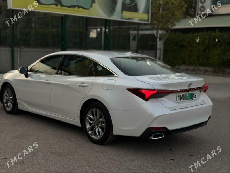 Toyota Avalon 2021 - 490 000 TMT - Ашхабад - img 2