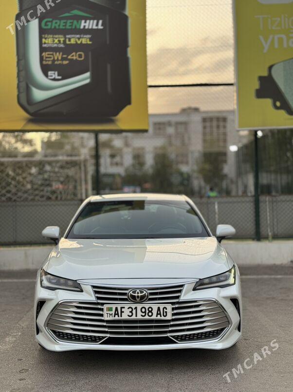 Toyota Avalon 2021 - 490 000 TMT - Ашхабад - img 5