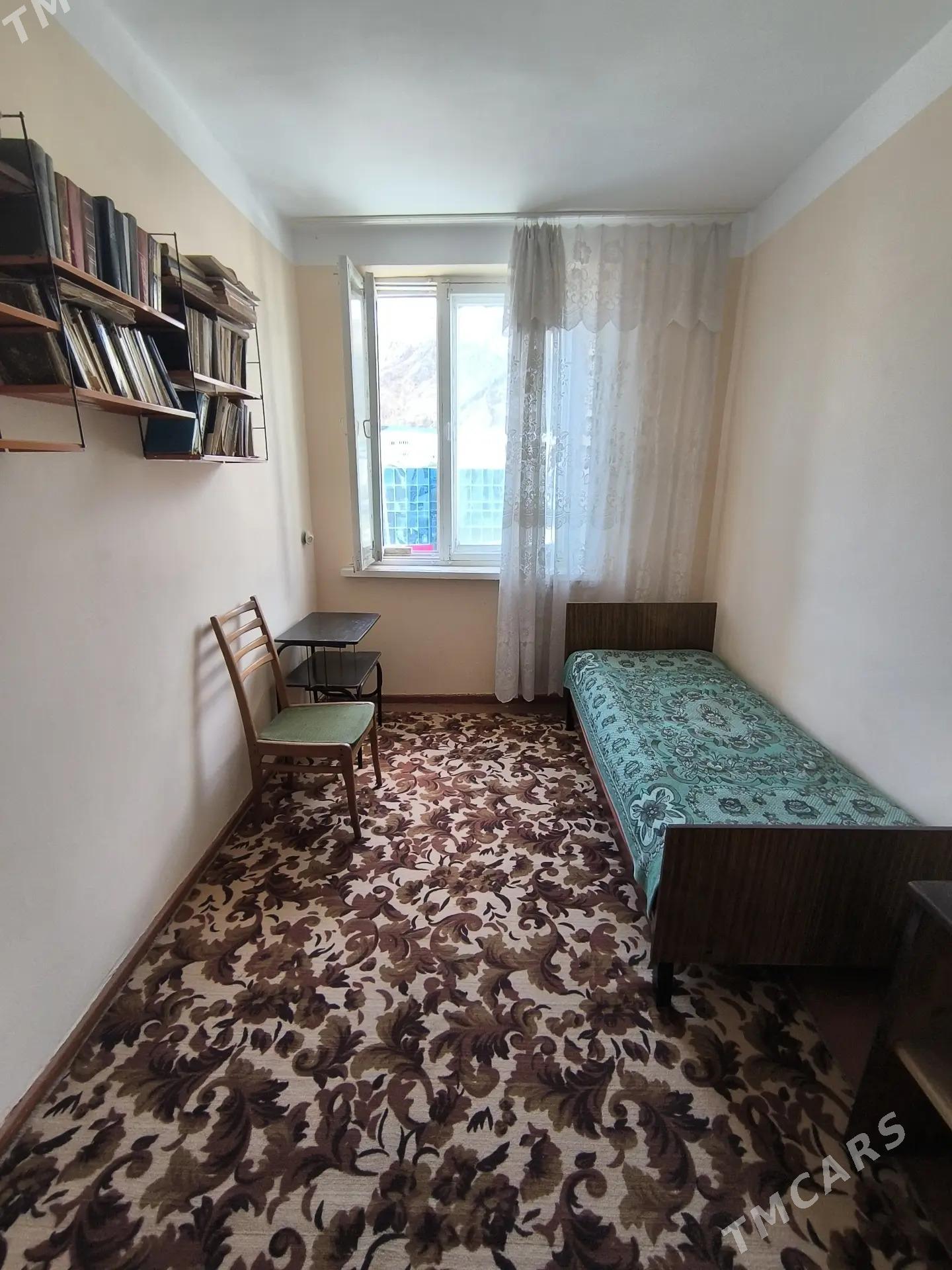 3 ком на 3 ЭТАЖЕ - Türkmenbaşy - img 1