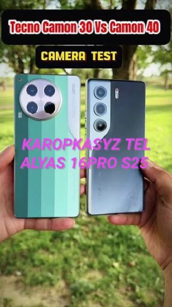 Karopkasyz tel alyas rabocy xs - Aşgabat - img 4