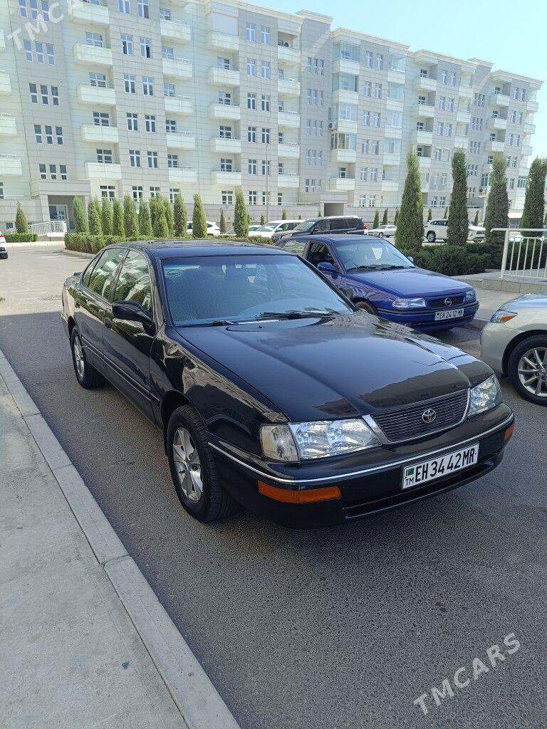 Toyota Avalon 1997 - 120 000 TMT - Мары - img 4